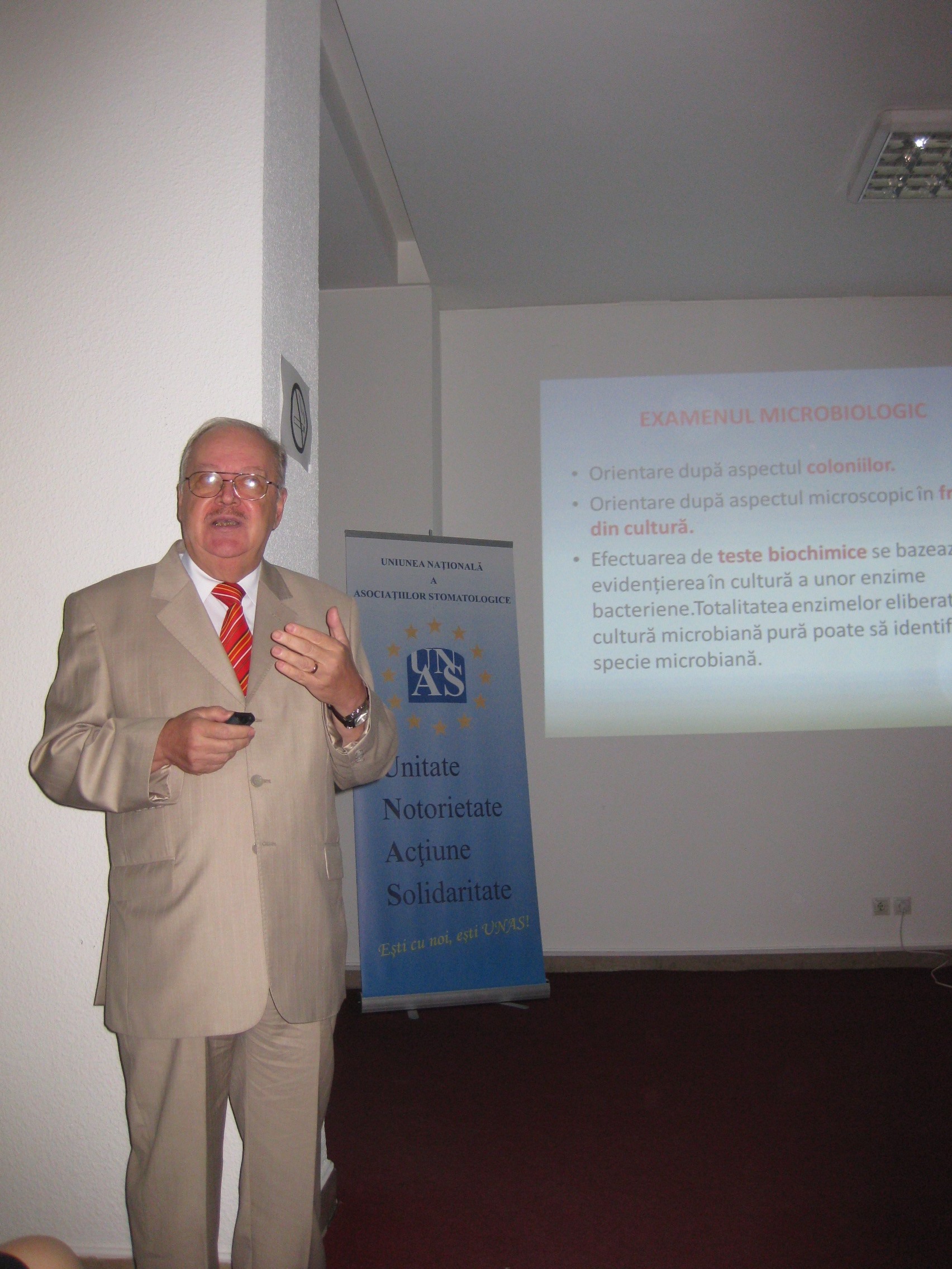 horia traian dumitriu parodontologie